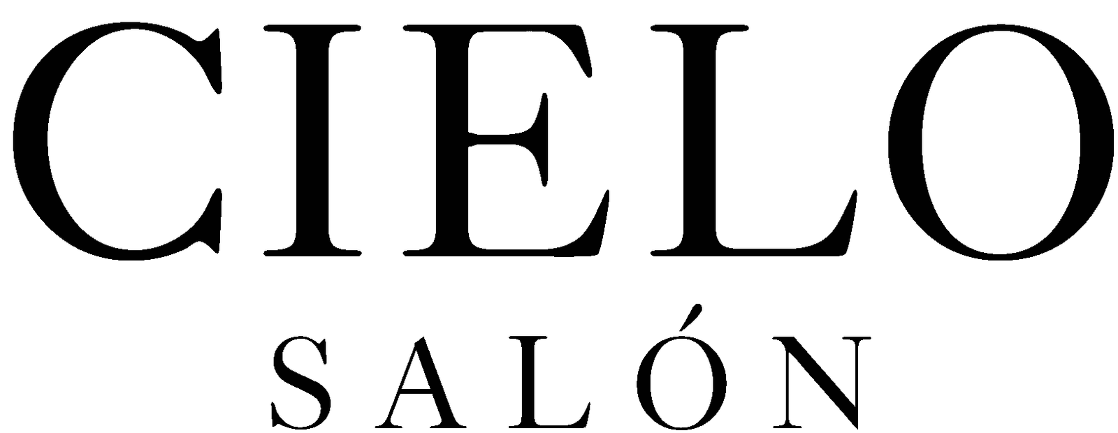 Cielo Salón